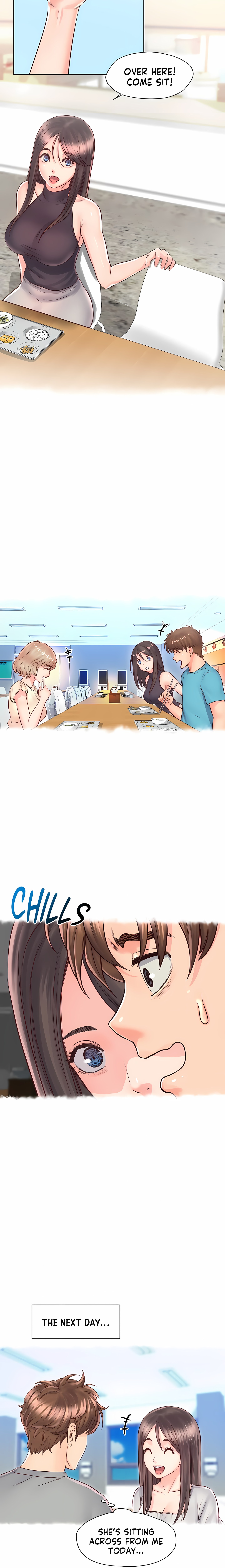 Osaka (Uncensored) Page 17 - MangaHe
