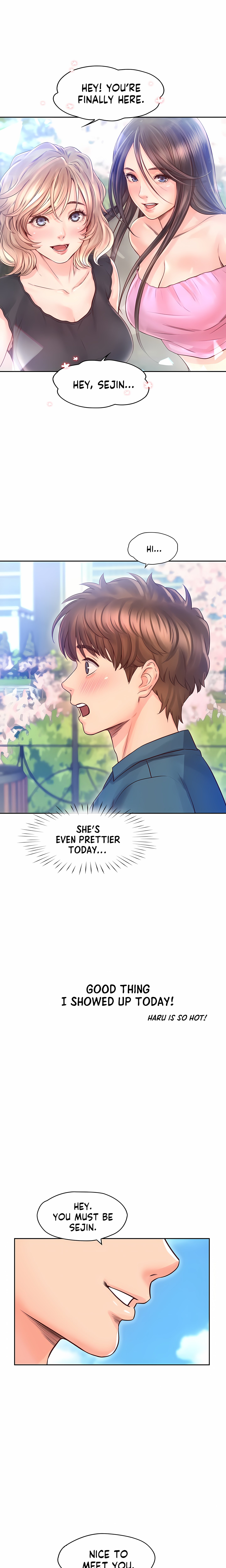 Osaka (Uncensored) Page 20 - MangaHe