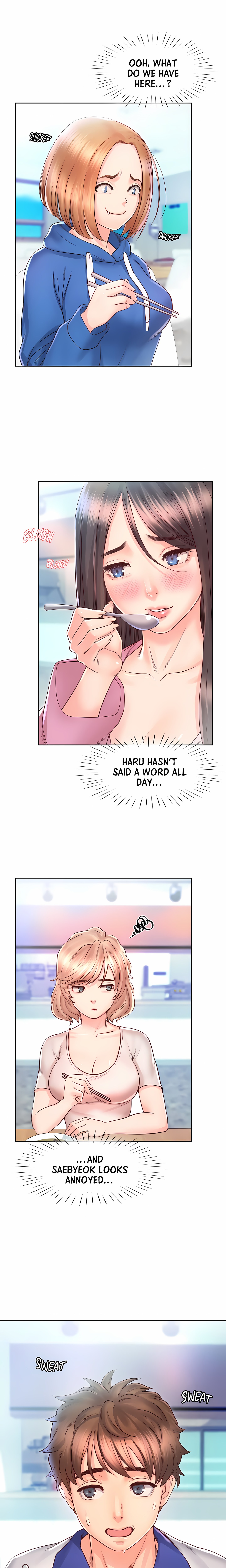 Osaka (Uncensored) Page 3 - MangaHe