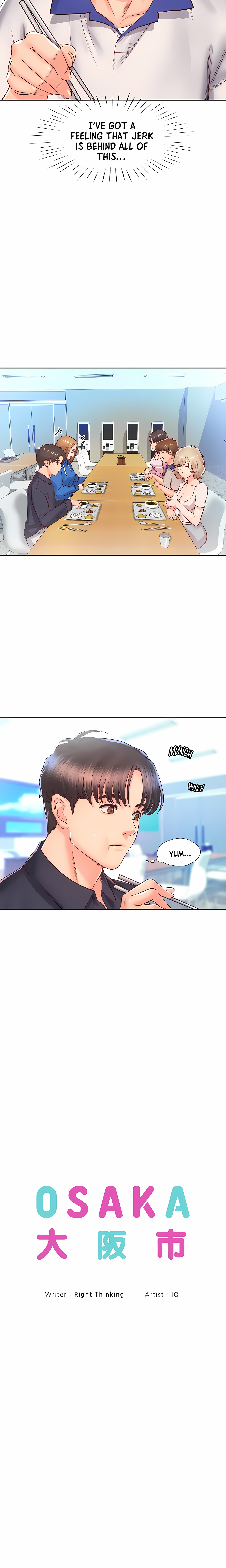 Osaka (Uncensored) Page 4 - MangaHe