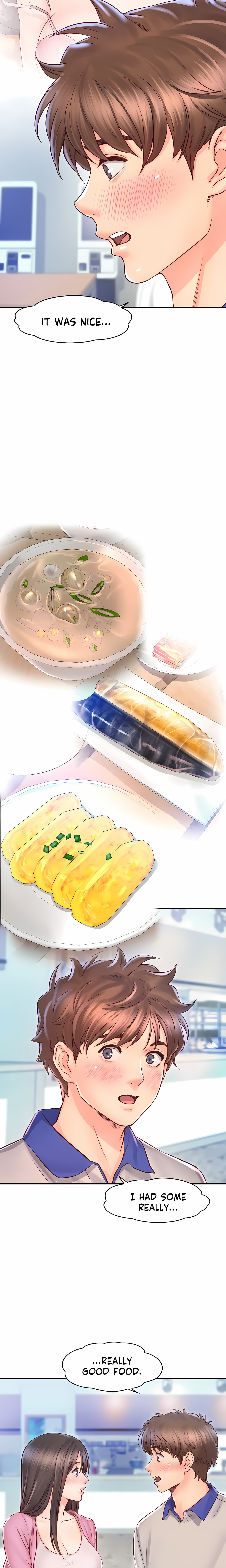Osaka (Uncensored) Page 6 - MangaHe