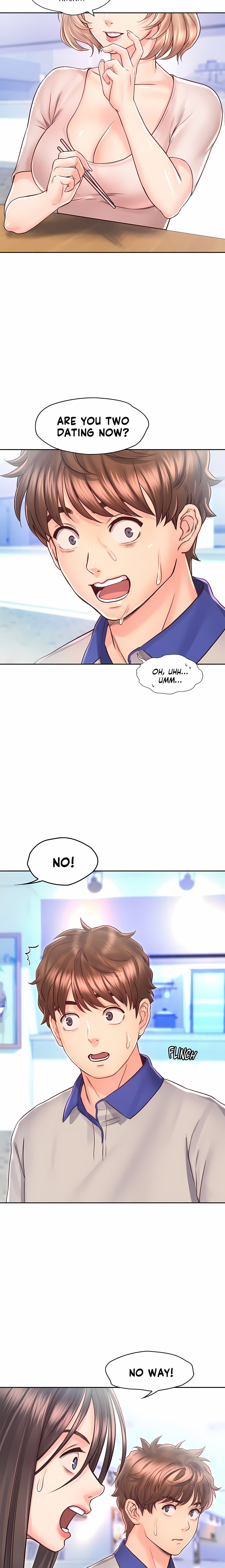 Osaka (Uncensored) Page 9 - MangaHe