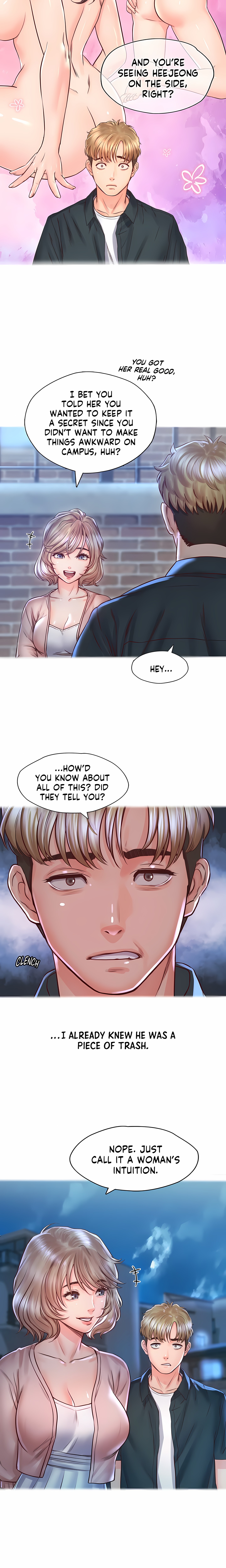 Osaka (Uncensored) Page 11 - MangaHe