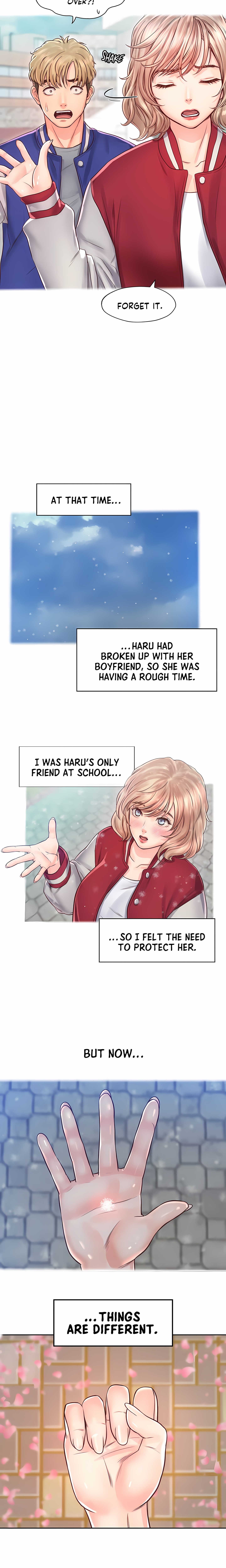 Osaka (Uncensored) Page 15 - MangaHe