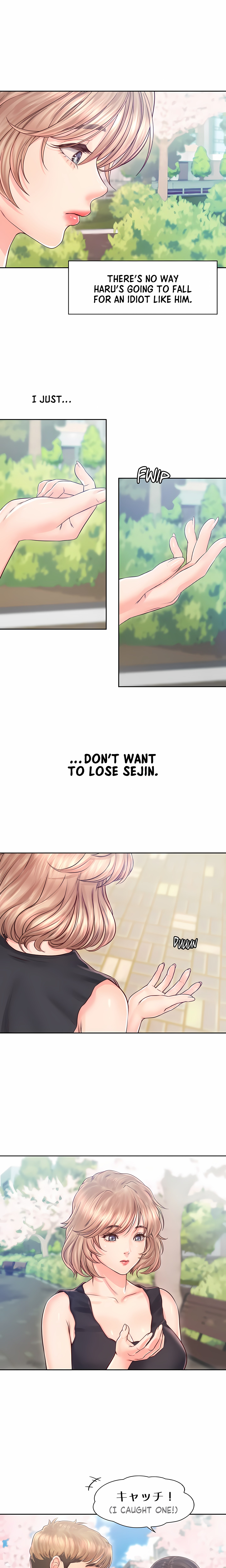 Osaka (Uncensored) Page 16 - MangaHe
