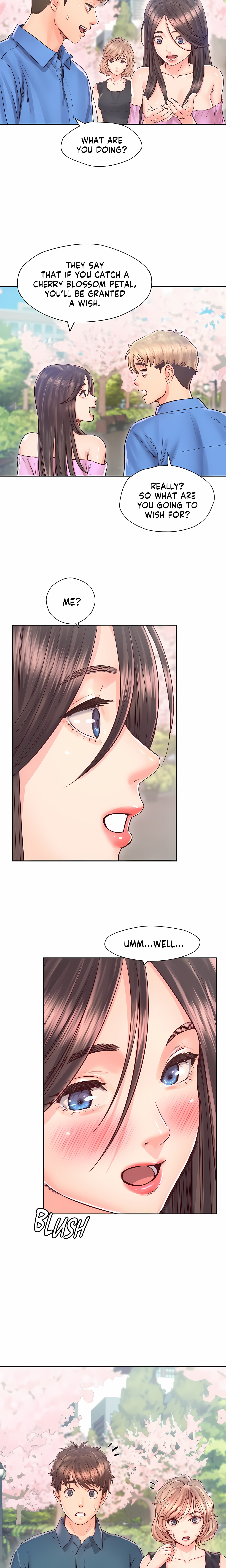 Osaka (Uncensored) Page 17 - MangaHe