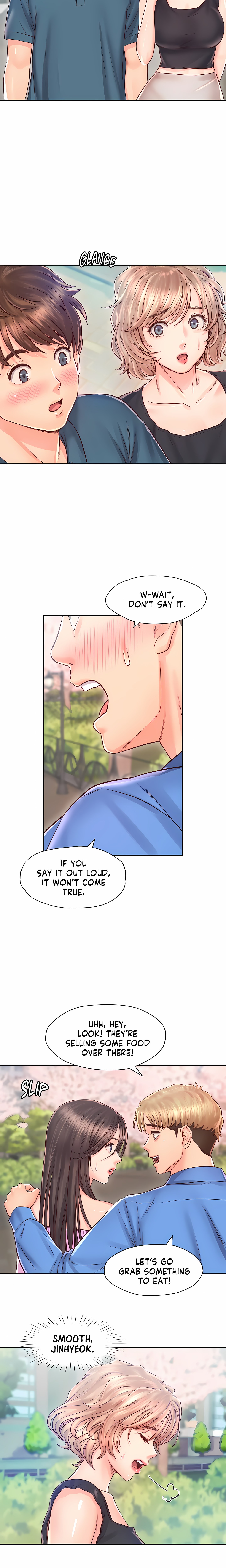 Osaka (Uncensored) Page 18 - MangaHe