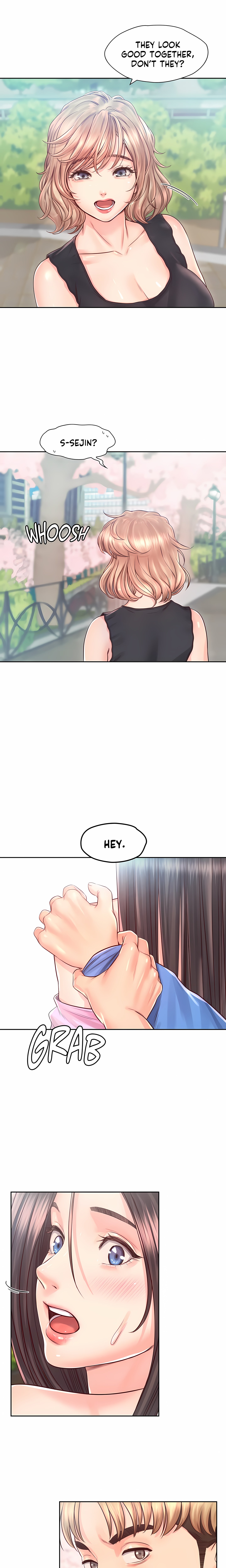 Osaka (Uncensored) Page 19 - MangaHe