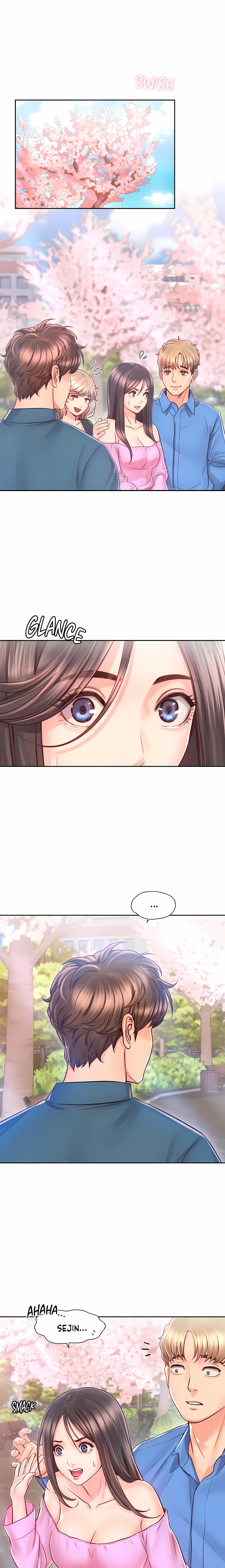 Osaka (Uncensored) Page 3 - MangaHe