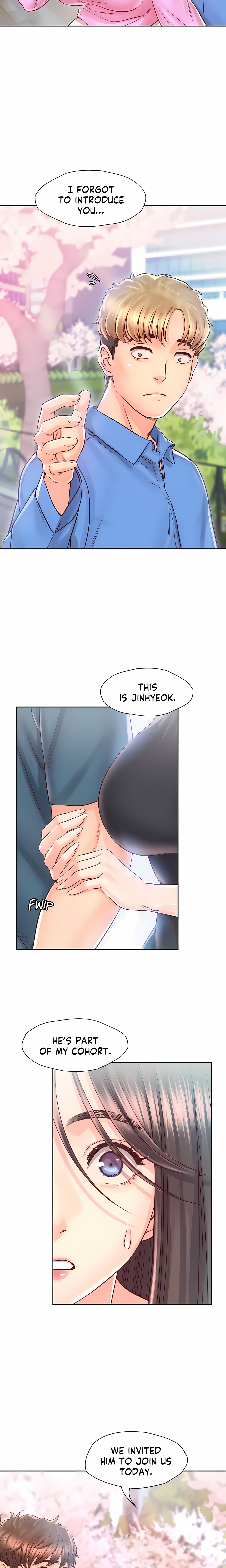 Osaka (Uncensored) Page 4 - MangaHe