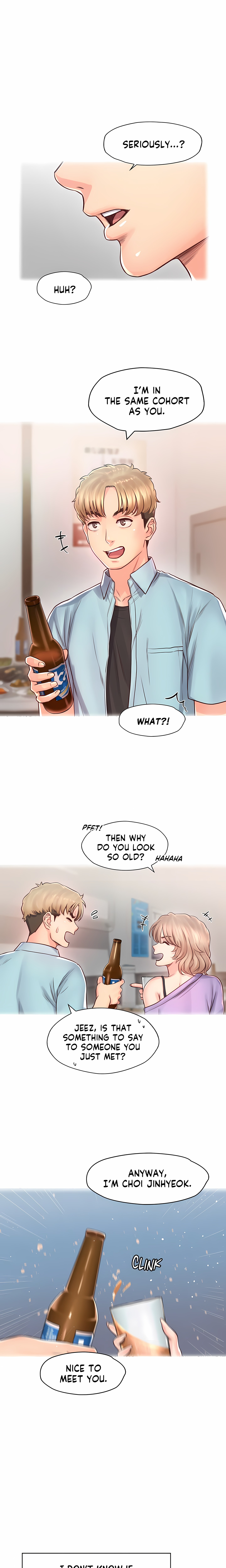 Osaka (Uncensored) Page 7 - MangaHe