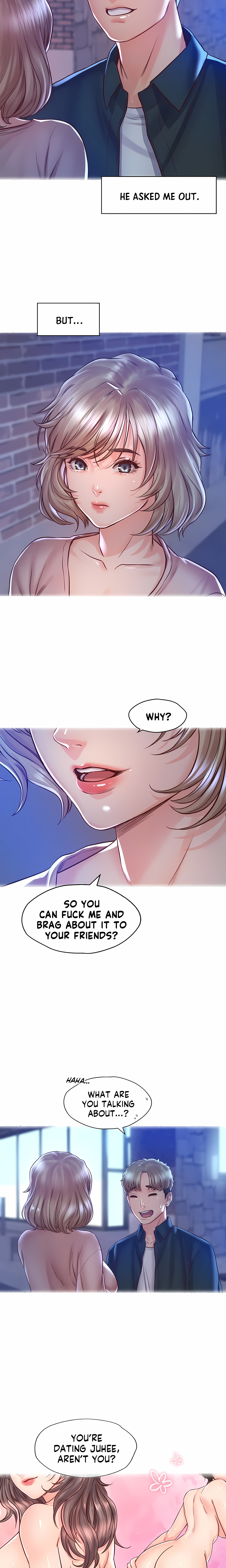Osaka (Uncensored) Page 10 - MangaHe