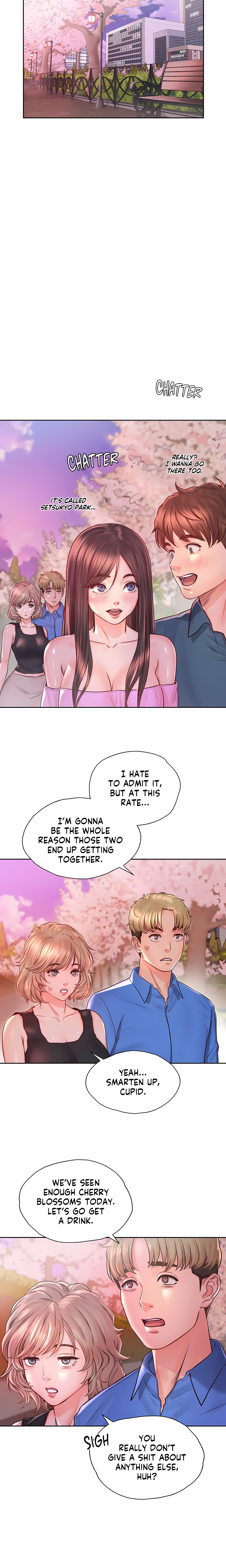 Osaka (Uncensored) Page 11 - MangaHe