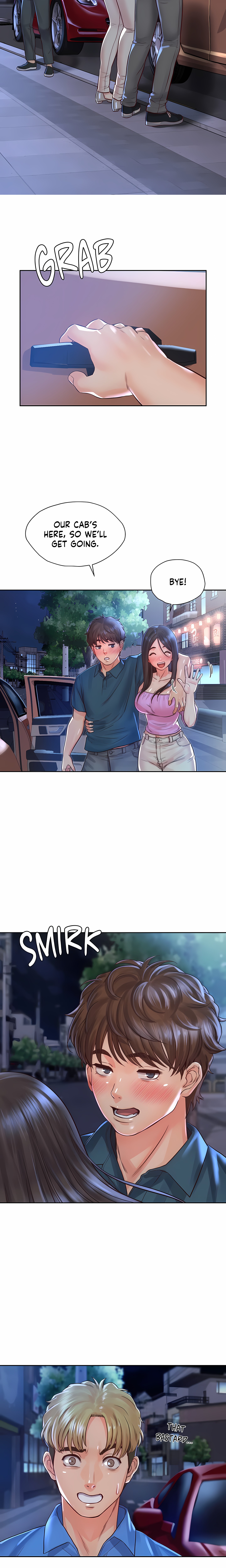 Osaka (Uncensored) Page 15 - MangaHe