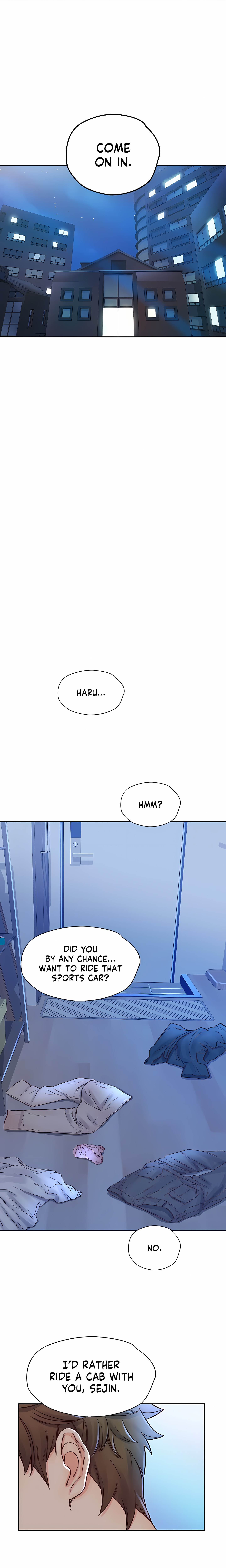 Osaka (Uncensored) Page 17 - MangaHe
