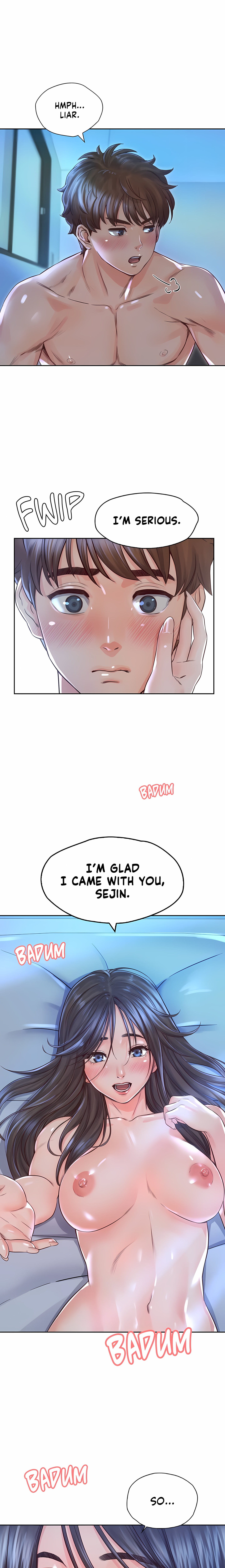 Osaka (Uncensored) Page 18 - MangaHe