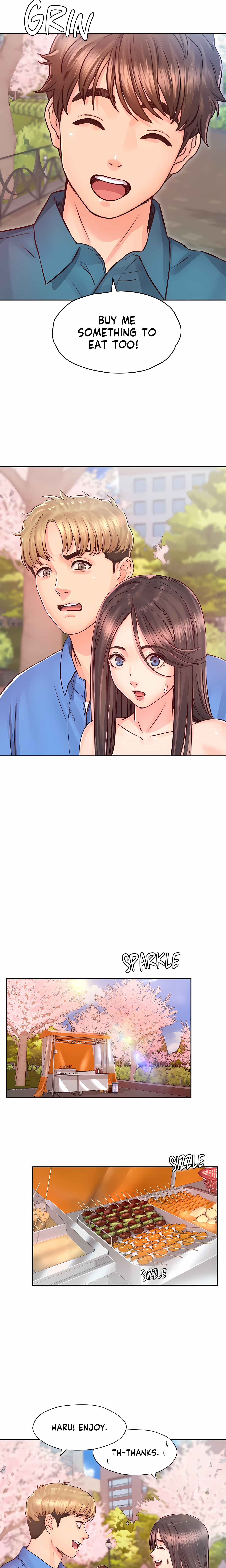 Osaka (Uncensored) Page 4 - MangaHe
