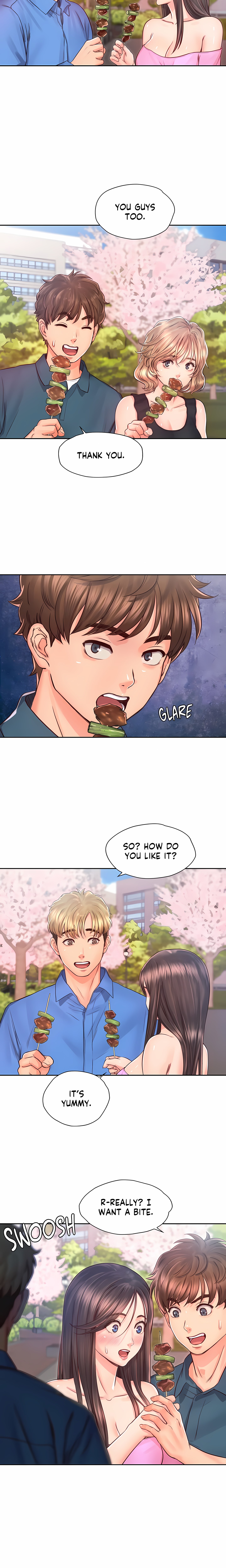 Osaka (Uncensored) Page 5 - MangaHe