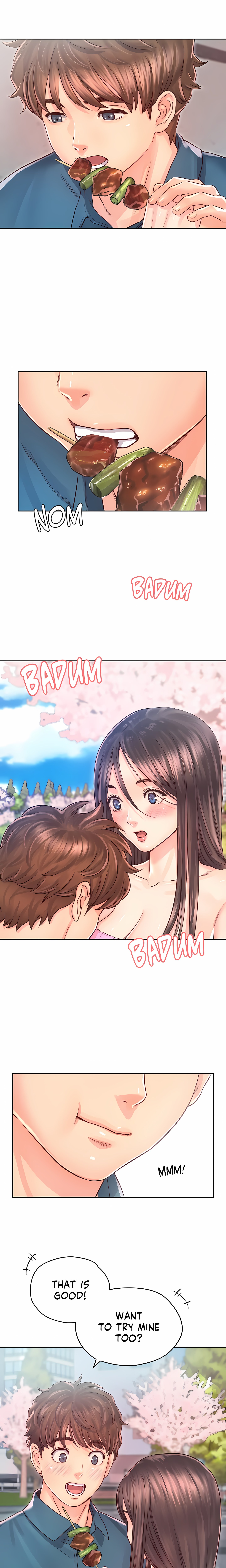 Osaka (Uncensored) Page 6 - MangaHe