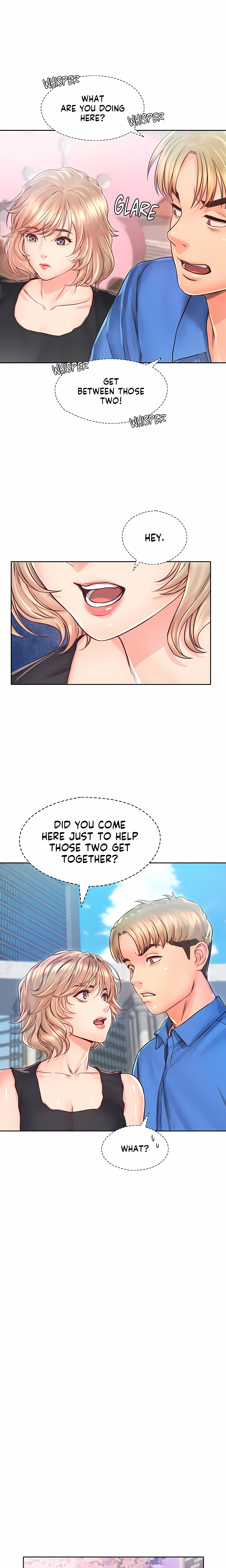 Osaka (Uncensored) Page 10 - MangaHe