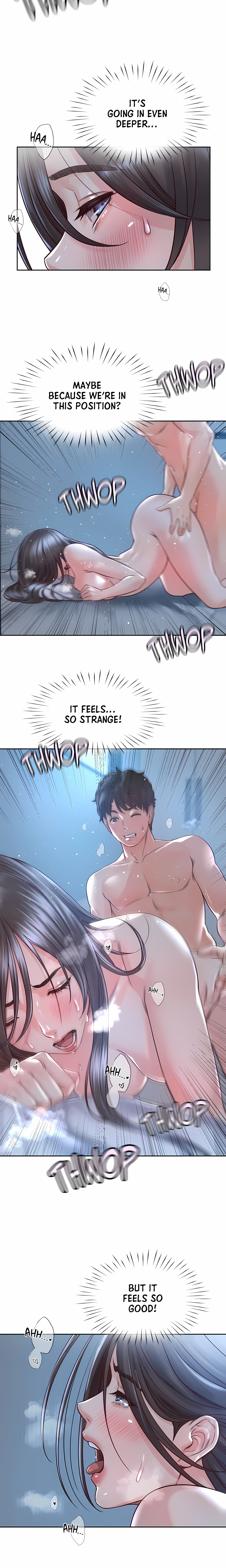 Osaka (Uncensored) Page 14 - MangaHe