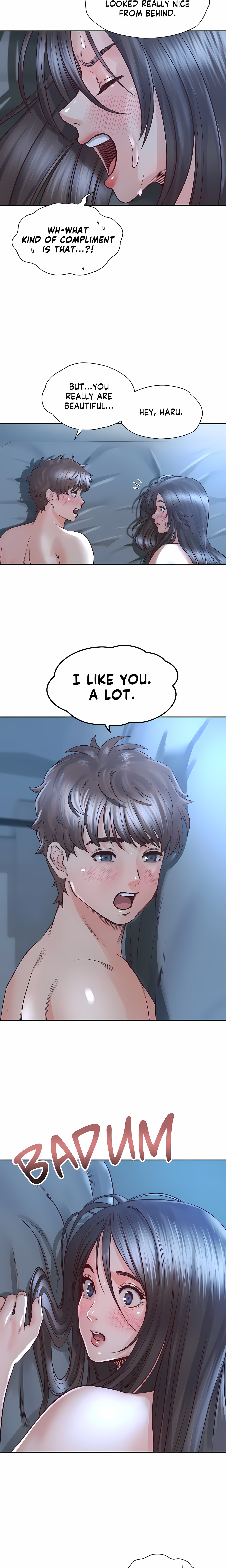 Osaka (Uncensored) Page 18 - MangaHe
