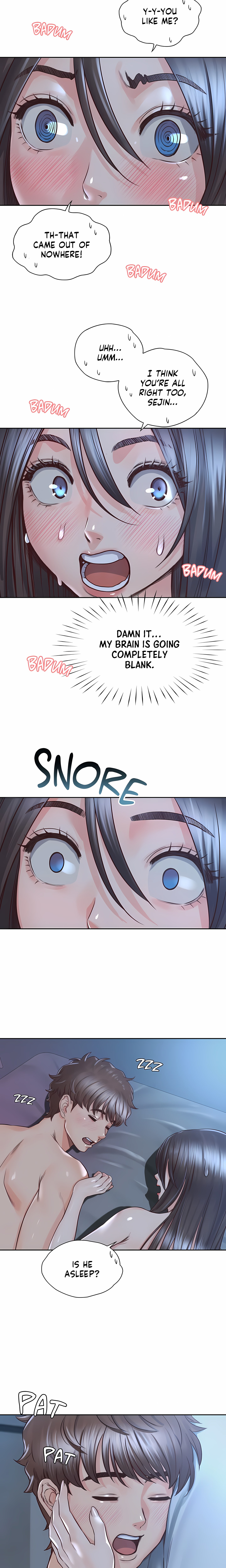 Osaka (Uncensored) Page 19 - MangaHe