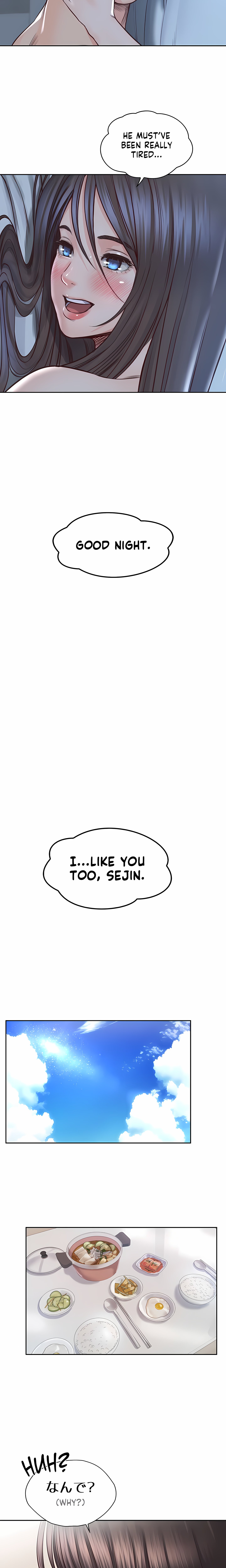 Osaka (Uncensored) Page 20 - MangaHe