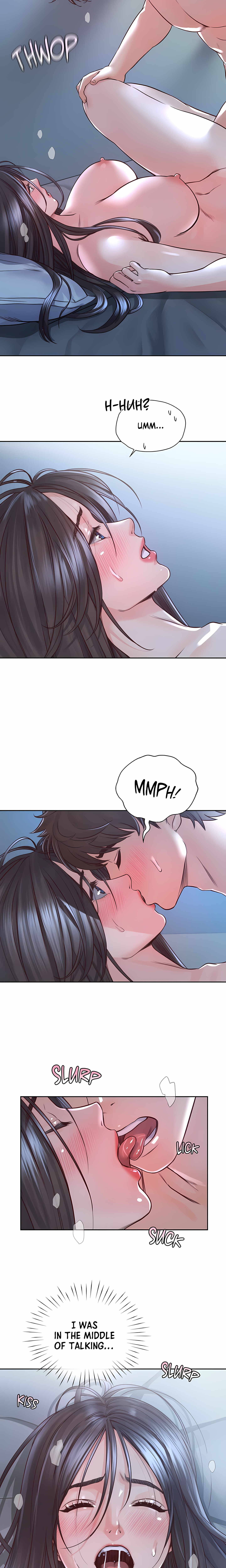 Osaka (Uncensored) Page 7 - MangaHe