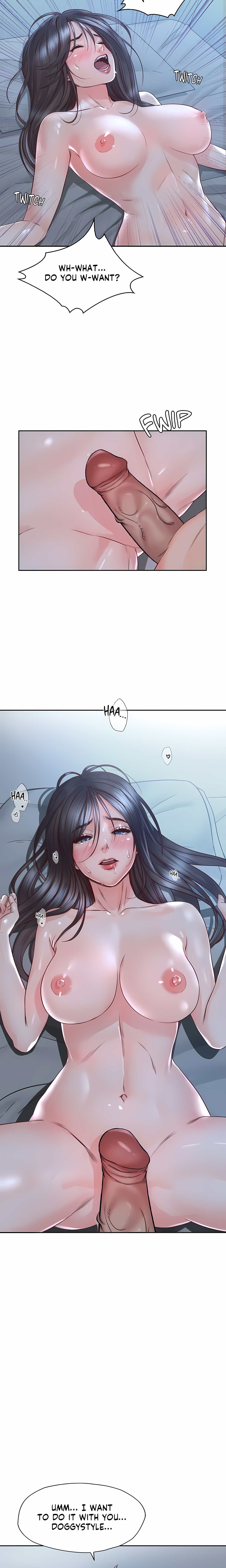 Osaka (Uncensored) Page 9 - MangaHe