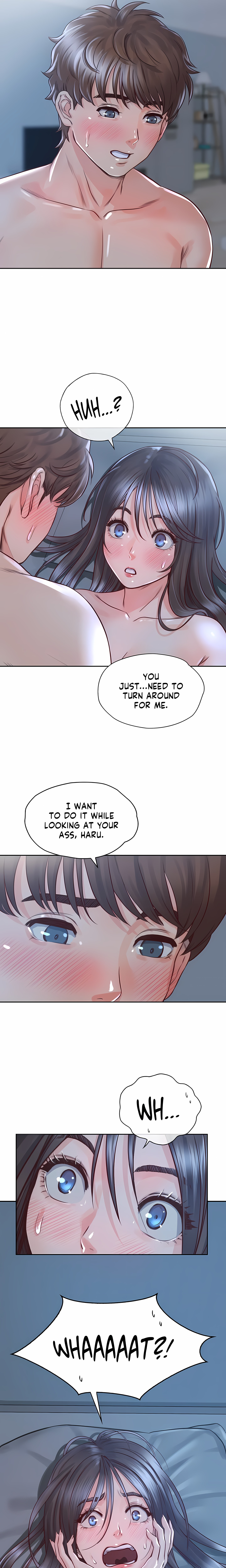 Osaka (Uncensored) Page 10 - MangaHe