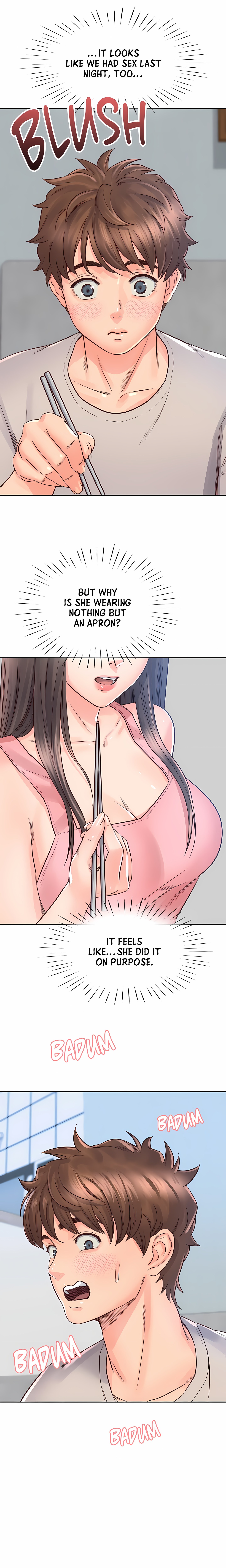 Osaka (Uncensored) Page 11 - MangaHe