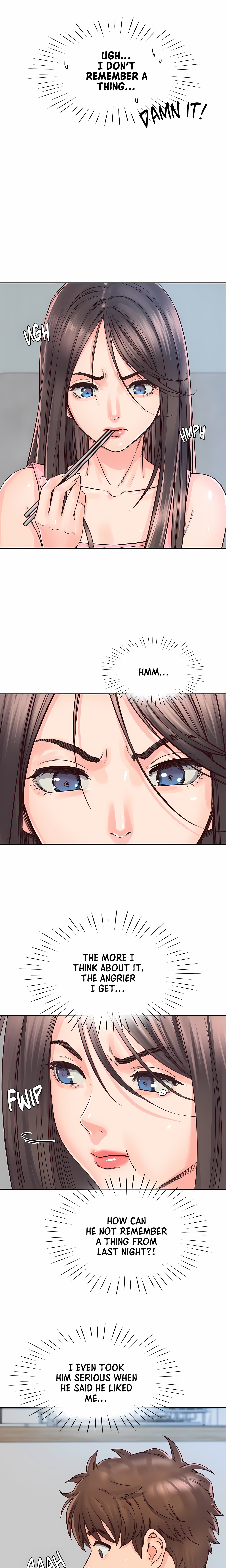 Osaka (Uncensored) Page 12 - MangaHe