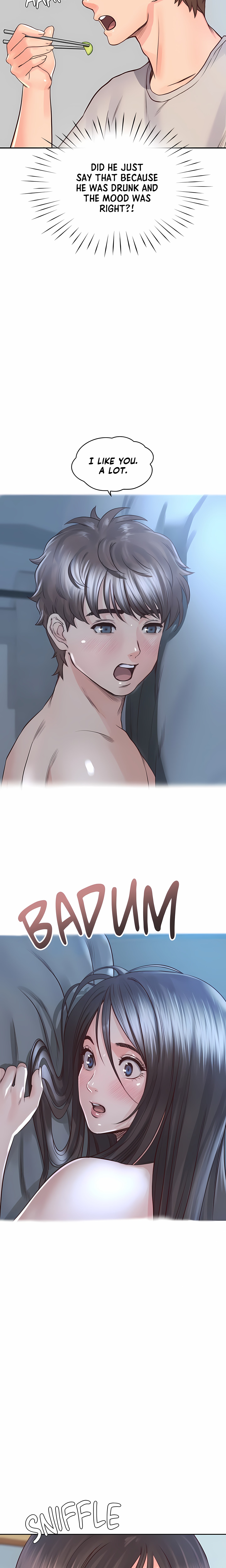 Osaka (Uncensored) Page 13 - MangaHe