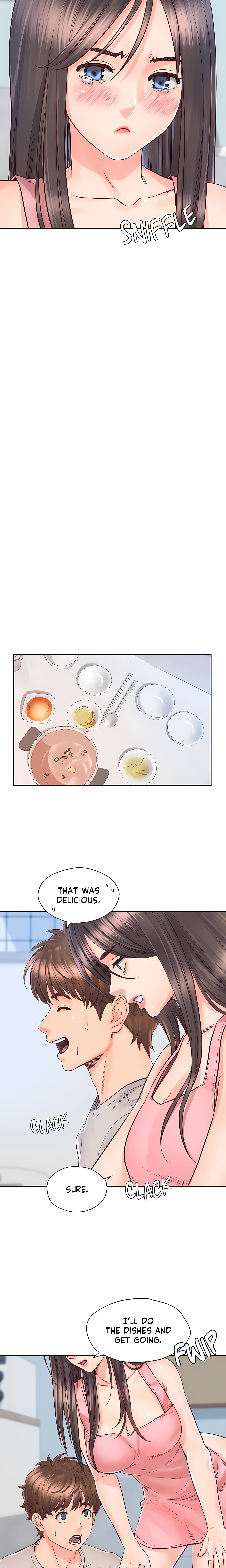 Osaka (Uncensored) Page 14 - MangaHe