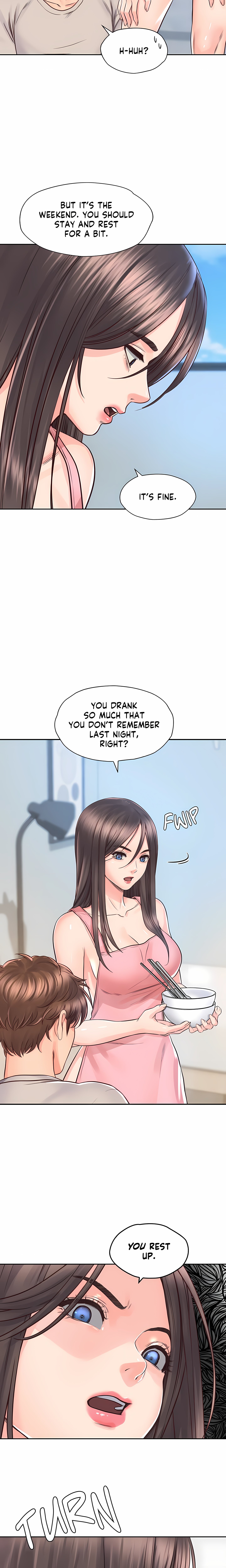 Osaka (Uncensored) Page 15 - MangaHe