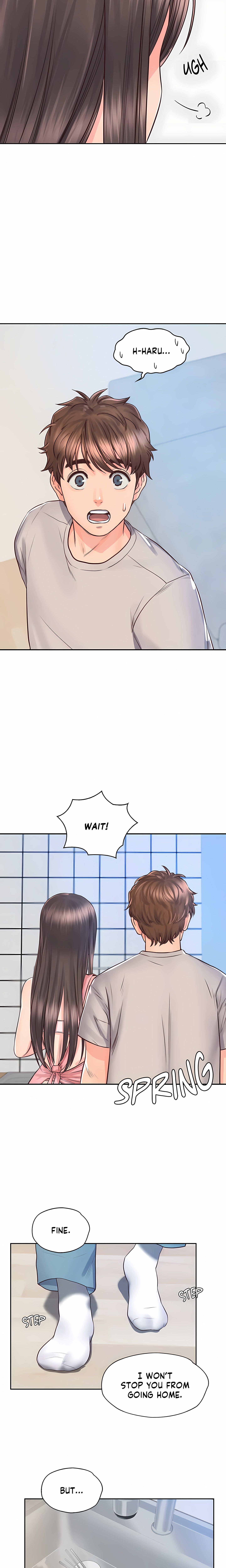 Osaka (Uncensored) Page 16 - MangaHe