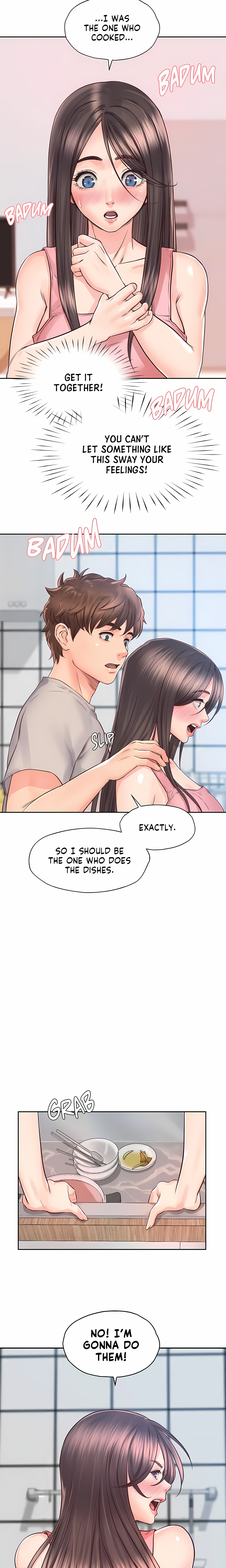 Osaka (Uncensored) Page 18 - MangaHe