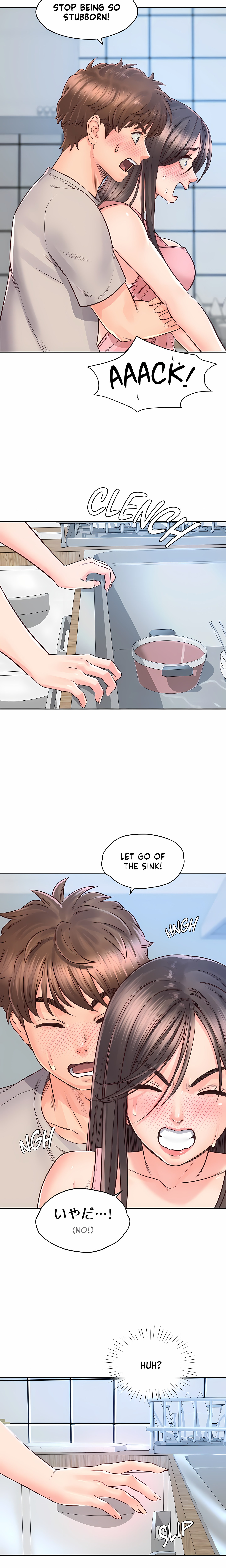 Osaka (Uncensored) Page 20 - MangaHe