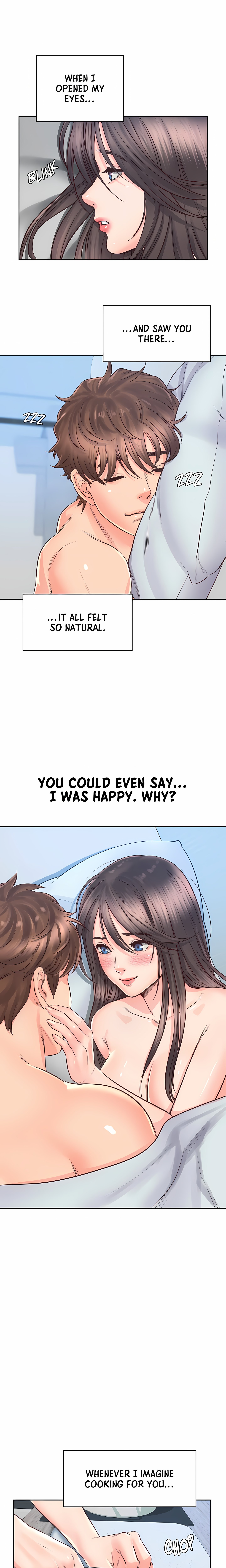 Osaka (Uncensored) Page 3 - MangaHe