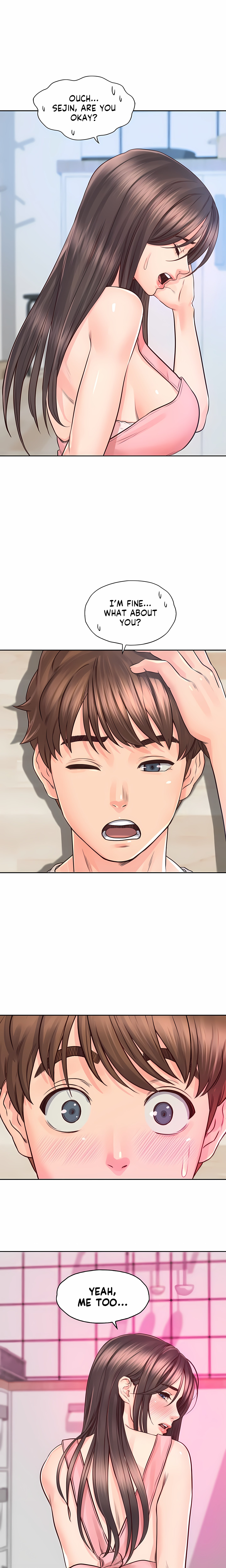 Osaka (Uncensored) Page 22 - MangaHe