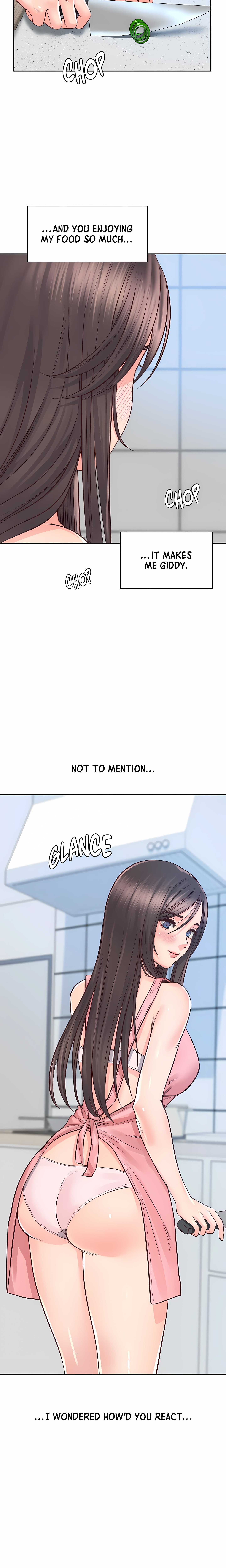 Osaka (Uncensored) Page 4 - MangaHe