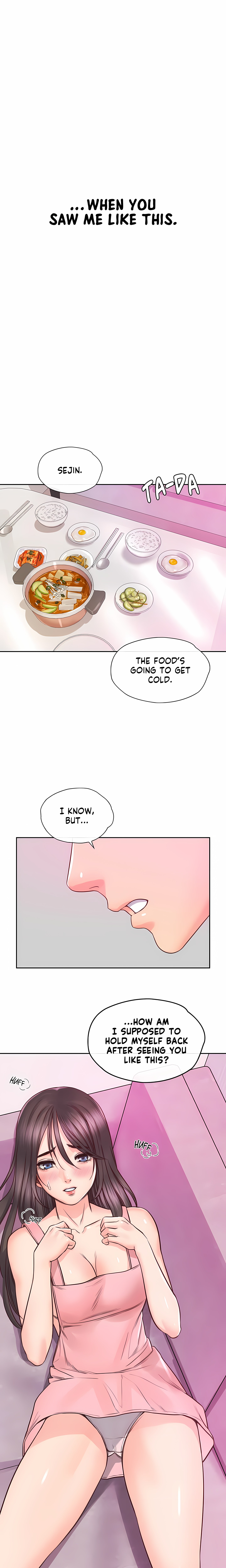 Osaka (Uncensored) Page 5 - MangaHe