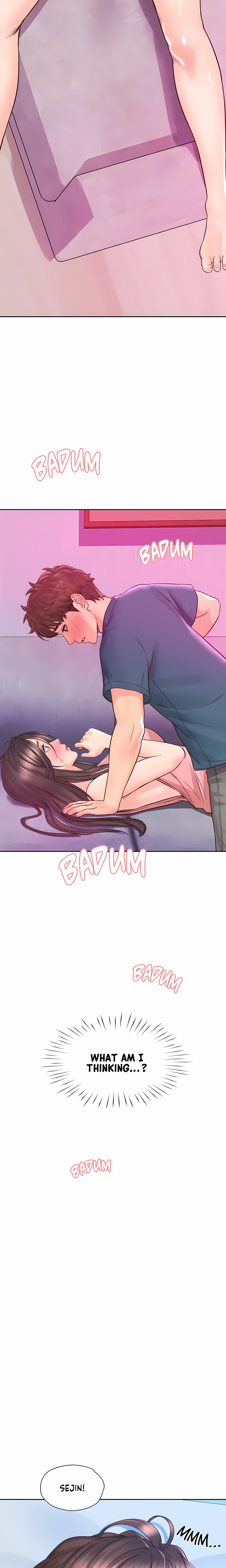 Osaka (Uncensored) Page 6 - MangaHe
