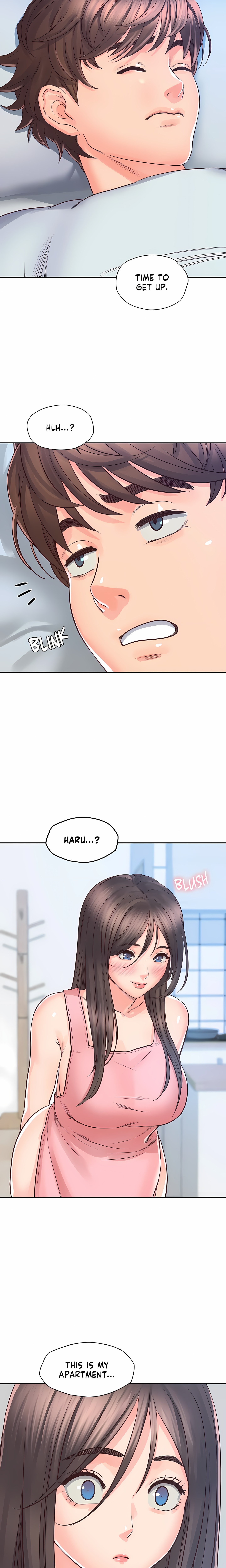Osaka (Uncensored) Page 7 - MangaHe