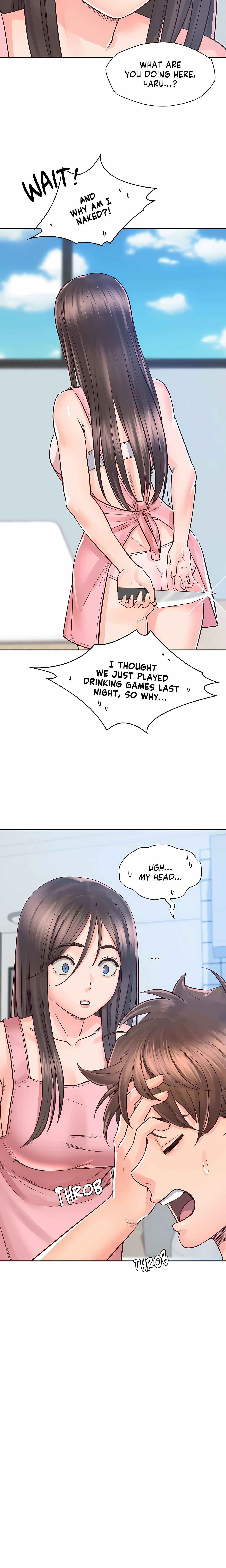 Osaka (Uncensored) Page 8 - MangaHe