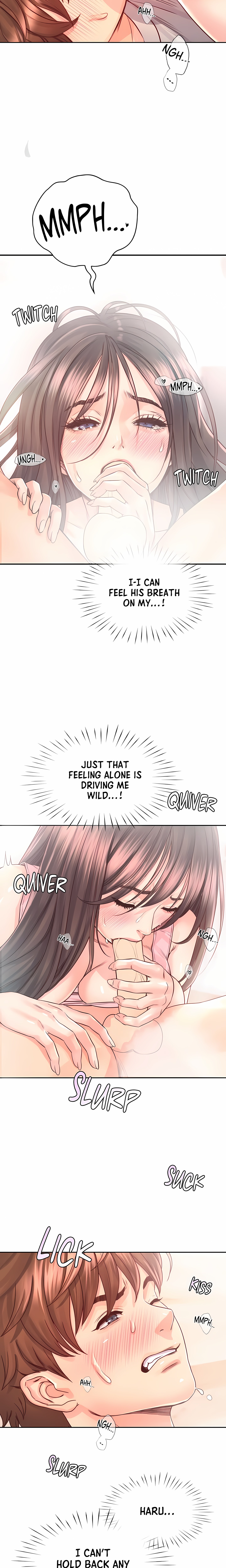 Osaka (Uncensored) Page 12 - MangaHe