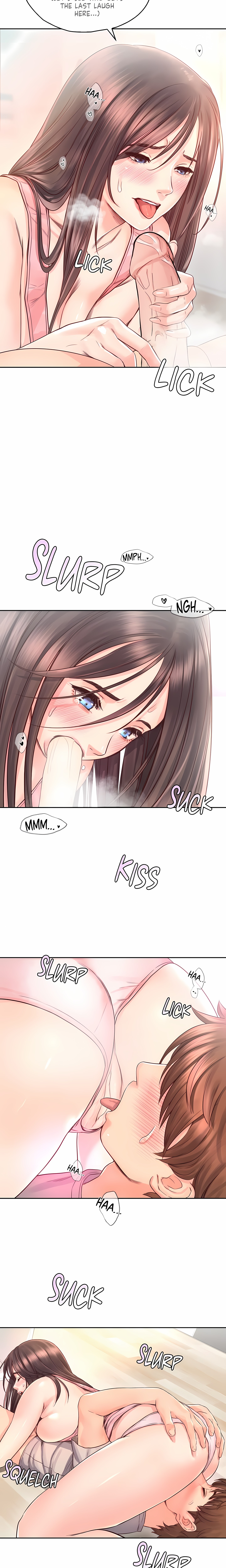 Osaka (Uncensored) Page 17 - MangaHe