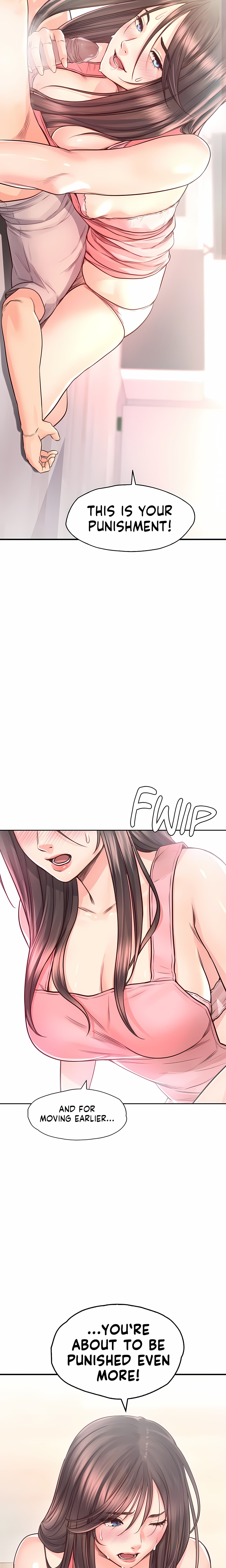 Osaka (Uncensored) Page 19 - MangaHe