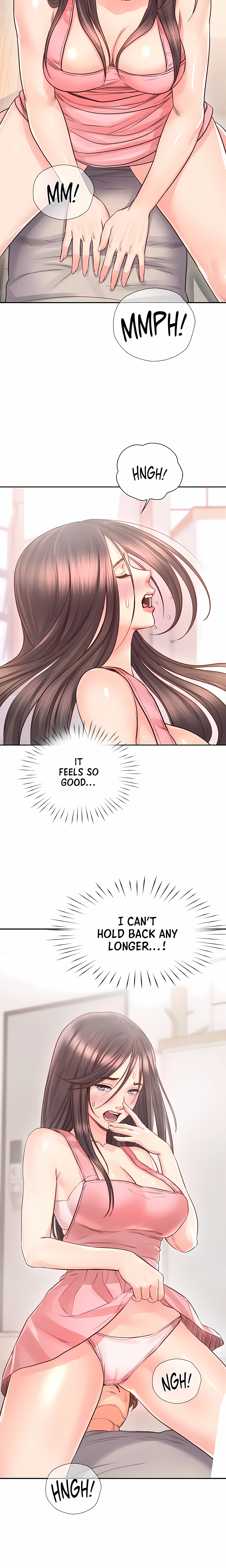 Osaka (Uncensored) Page 20 - MangaHe